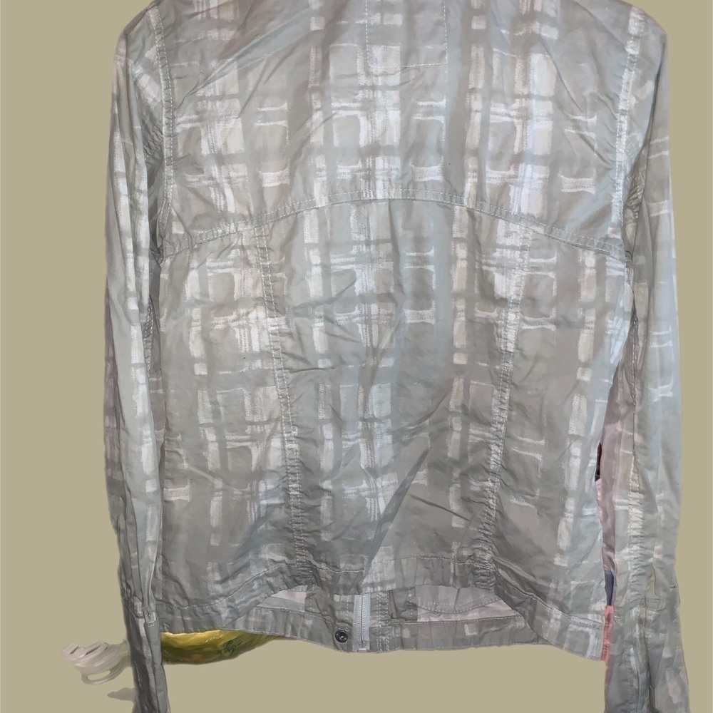 Bench jacket - Picture 2 of 2